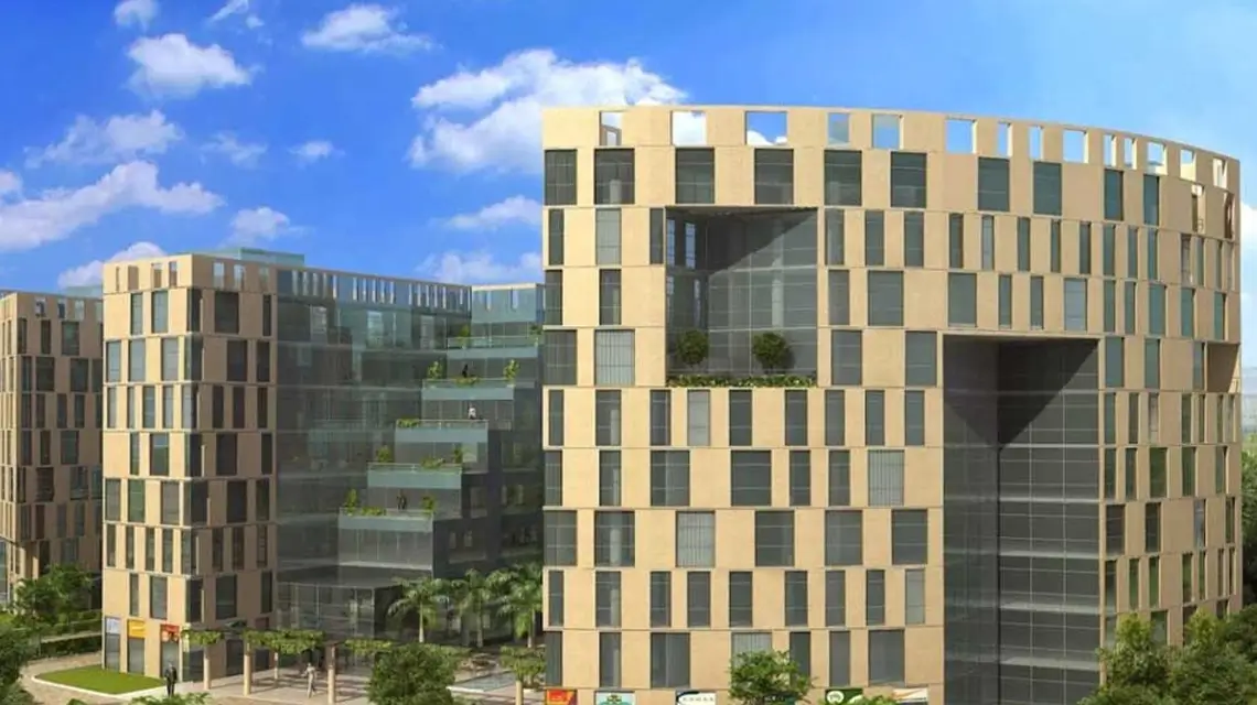 Pioneer Urban Square